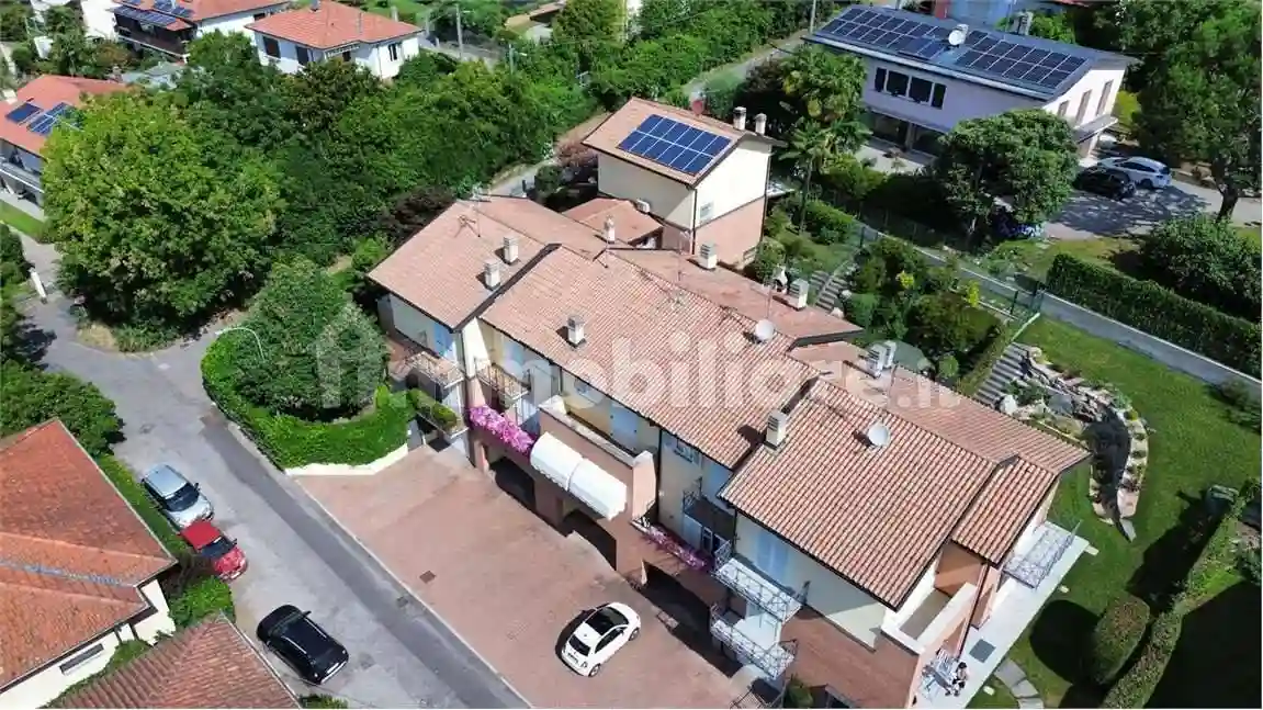 Villetta a schiera - foto 3