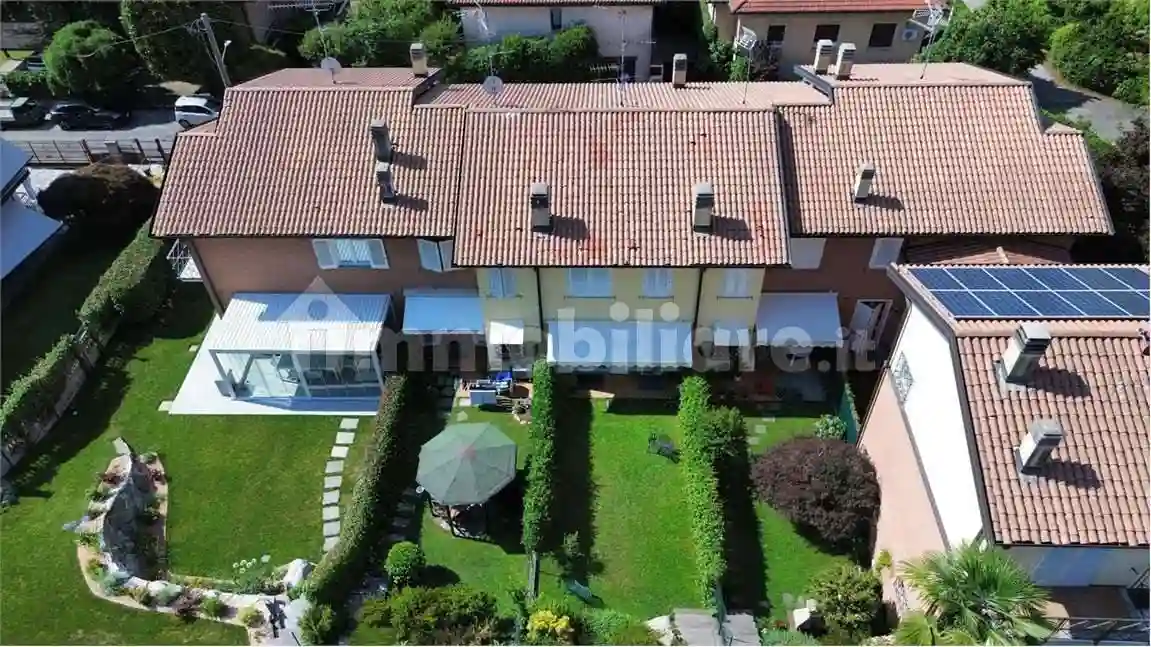 Villetta a schiera - foto 4