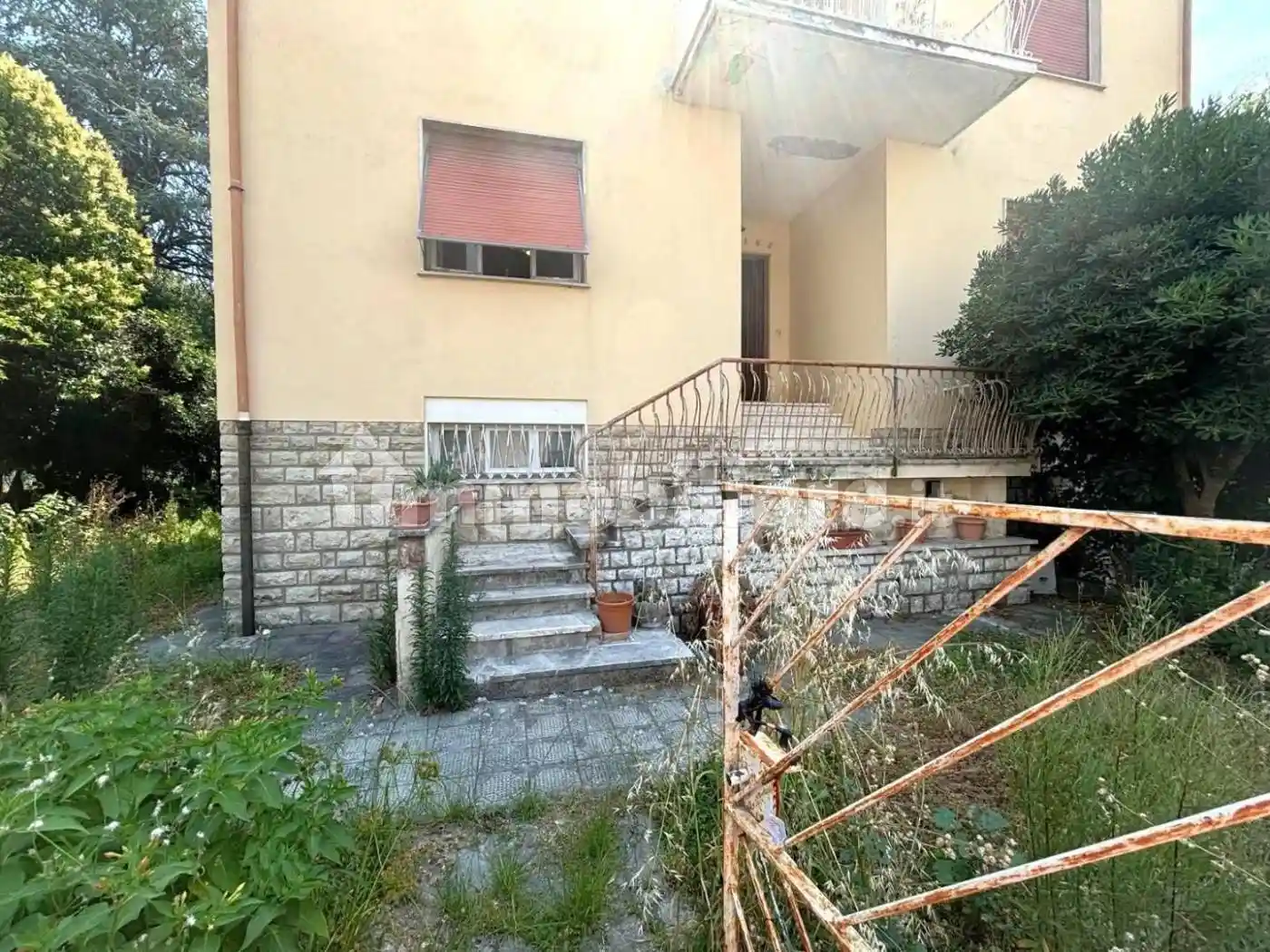 Villa in vendita a Lucca