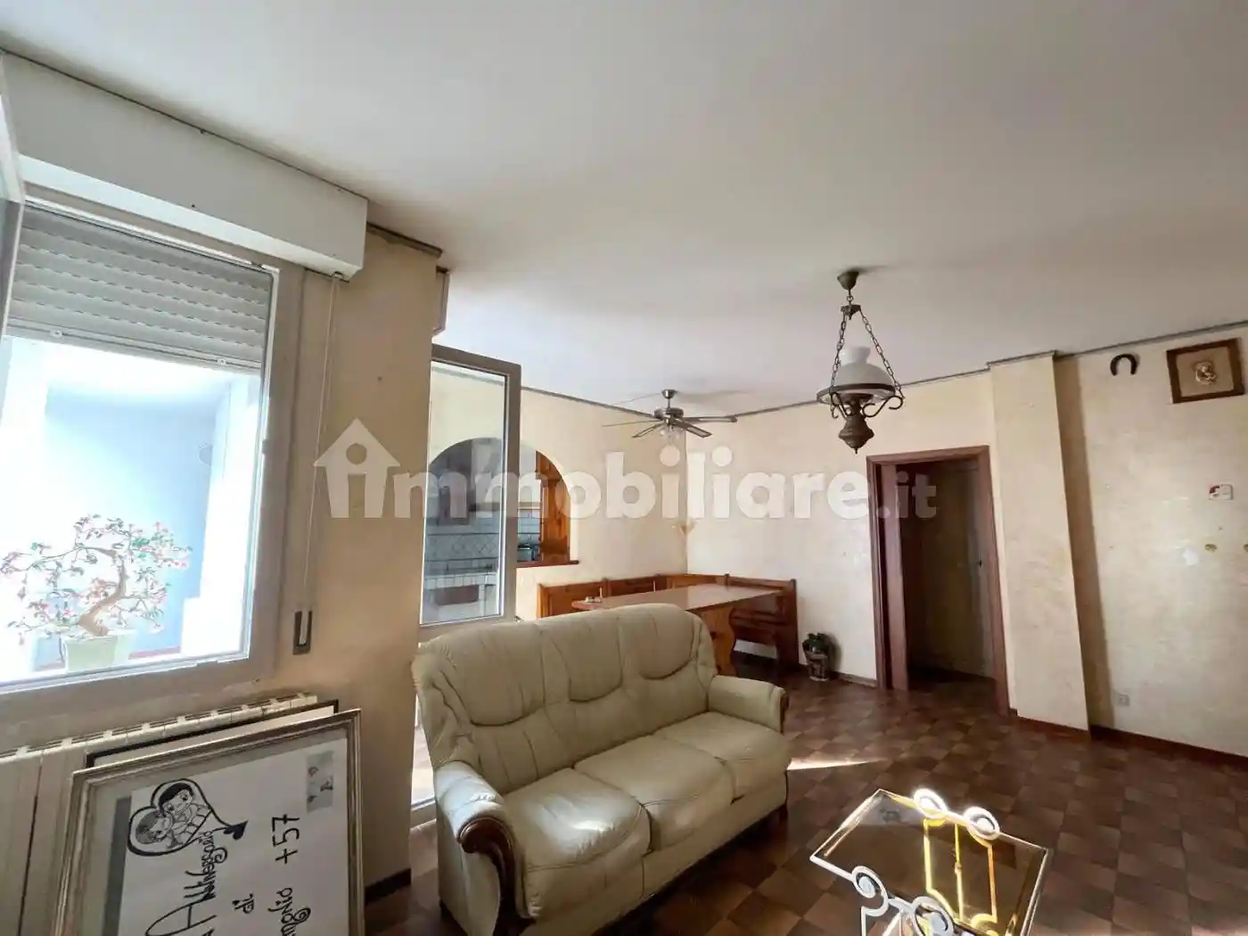 Appartamento in vendita a Barberino Tavarnelle