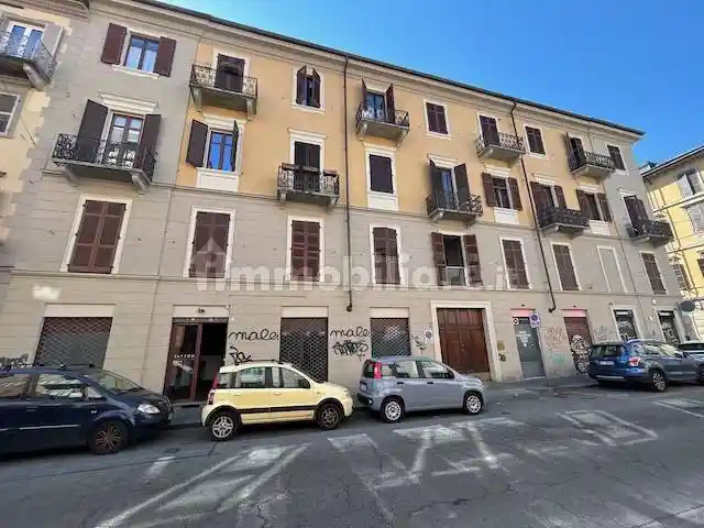 Appartamento in affitto a Torino