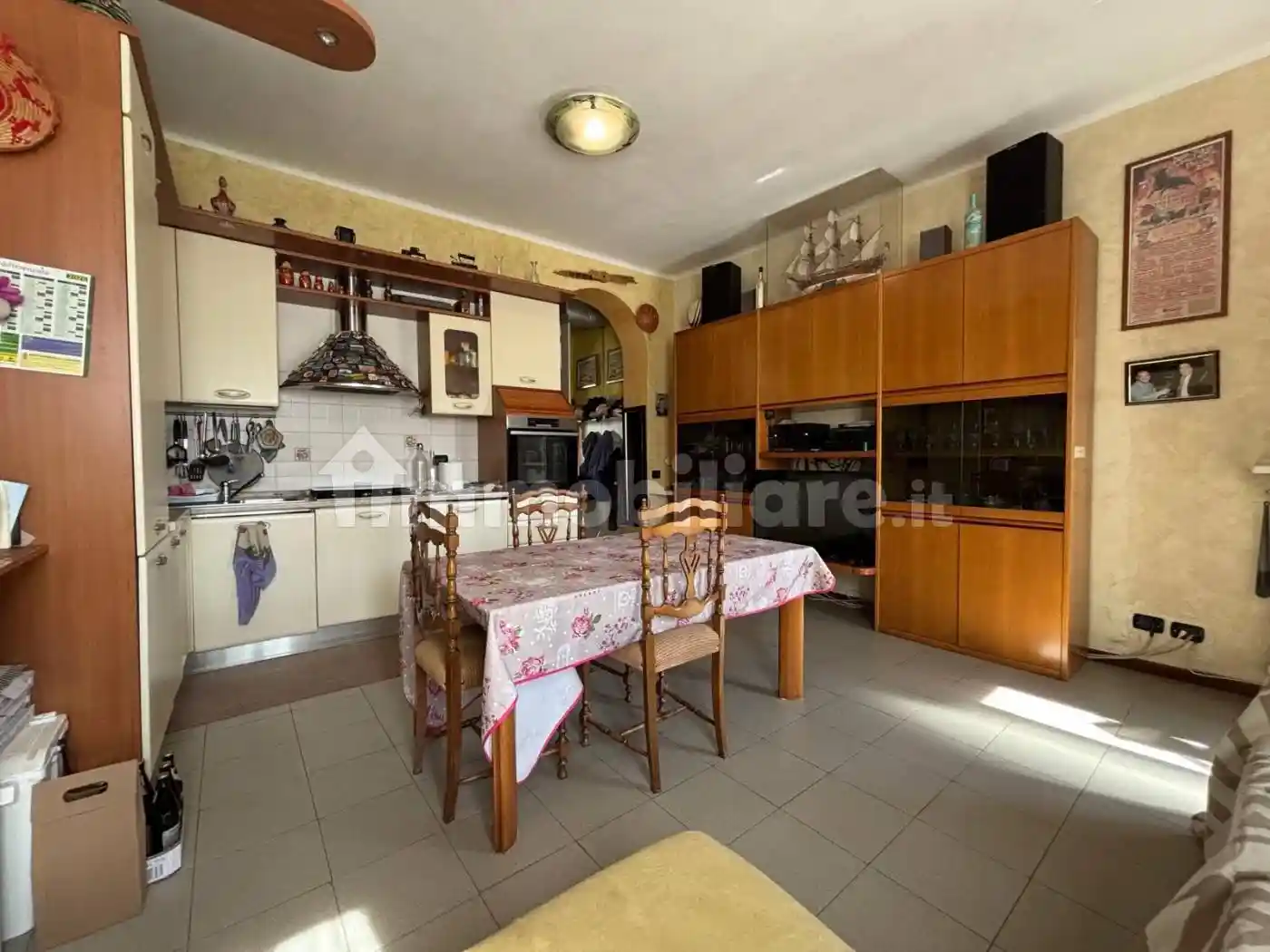 Appartamento in vendita a Rovellasca