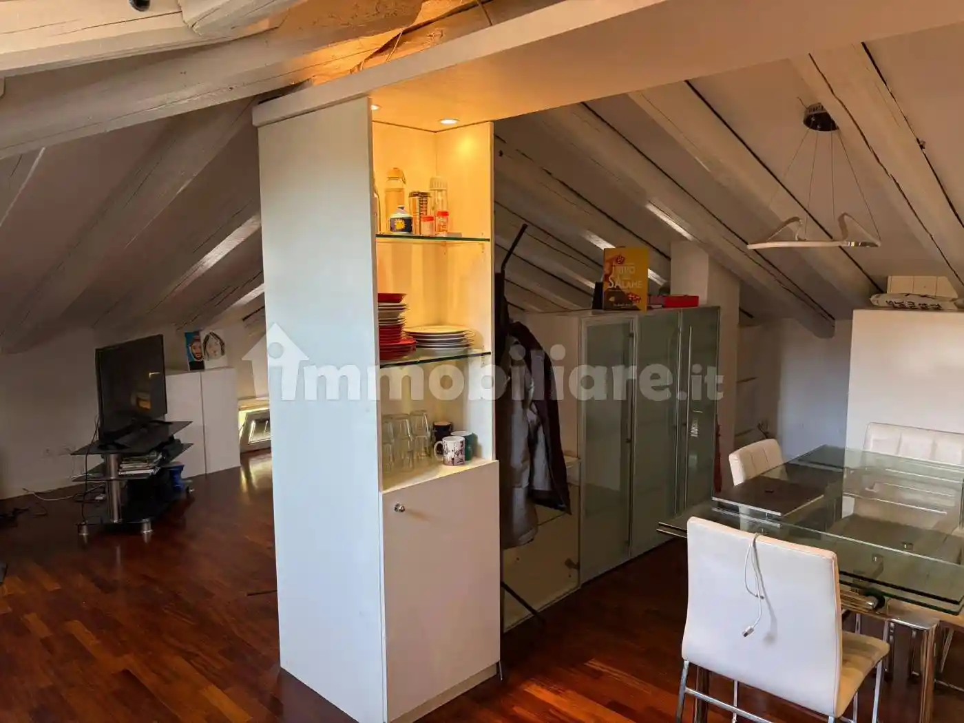 Appartamento in affitto a Bologna