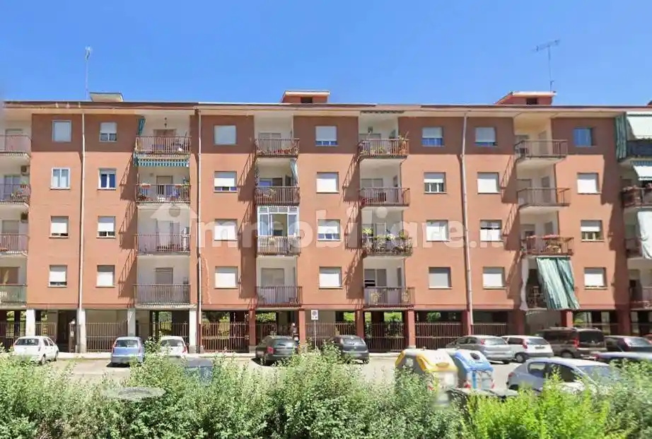 Appartamento in vendita a Nichelino