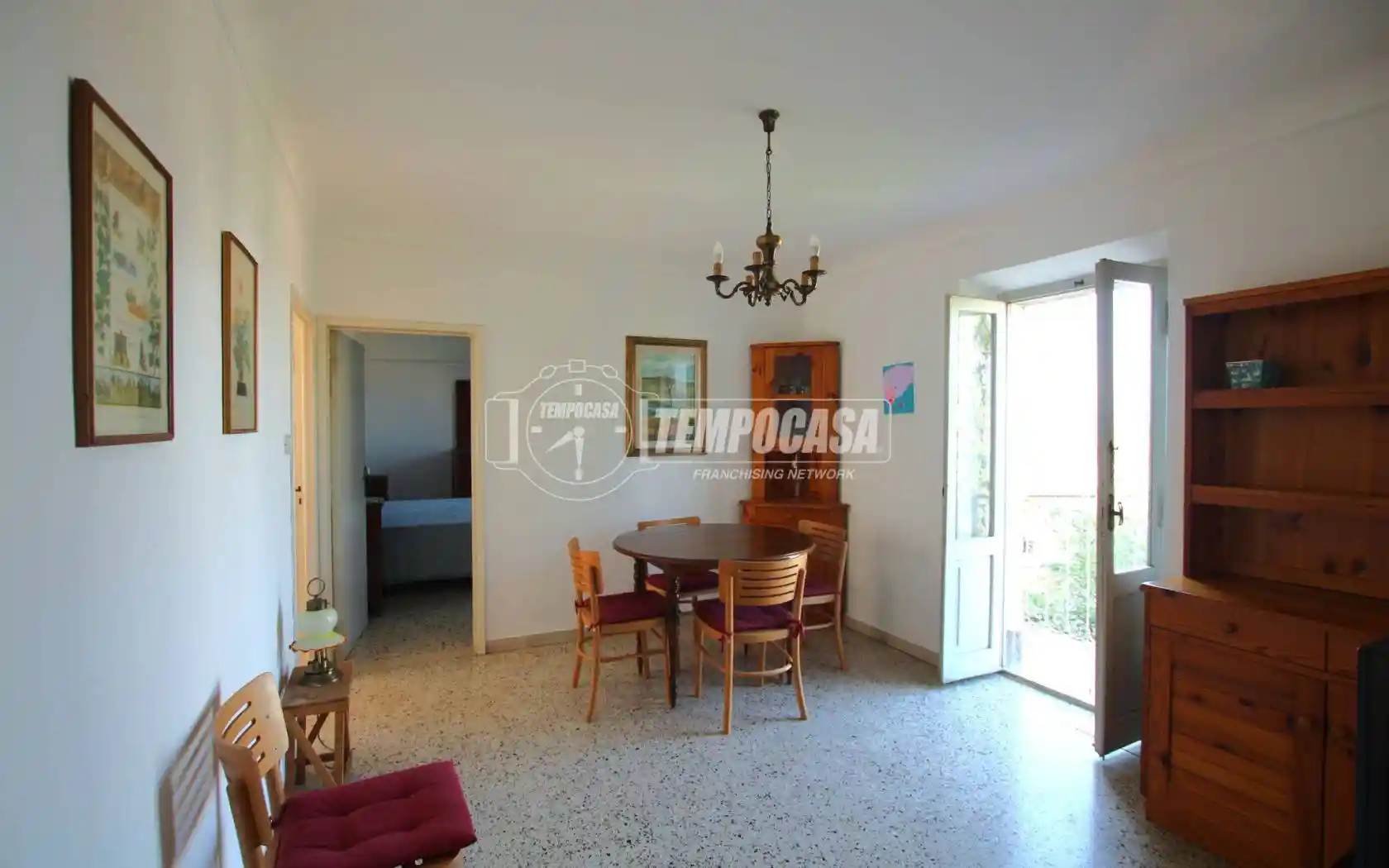 Casa indipendente in vendita a Fermo