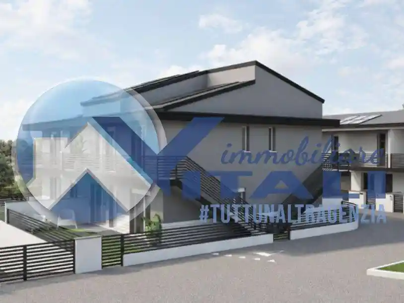 Appartamento in vendita a Cesena