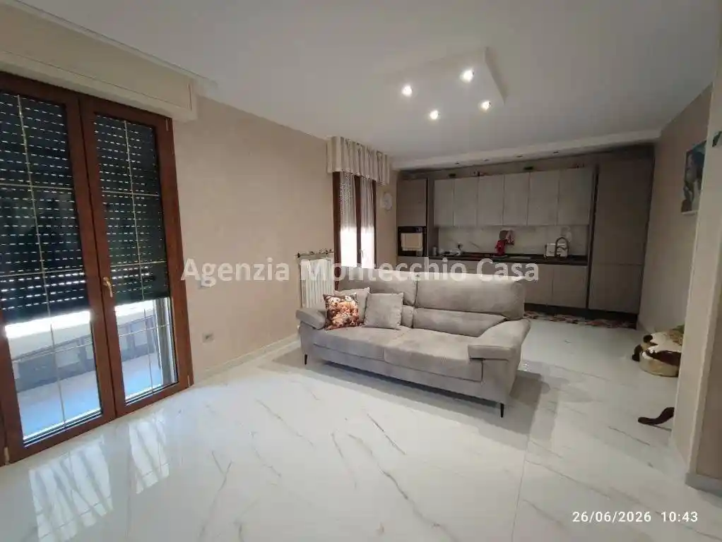 Appartamento in vendita a Vallefoglia