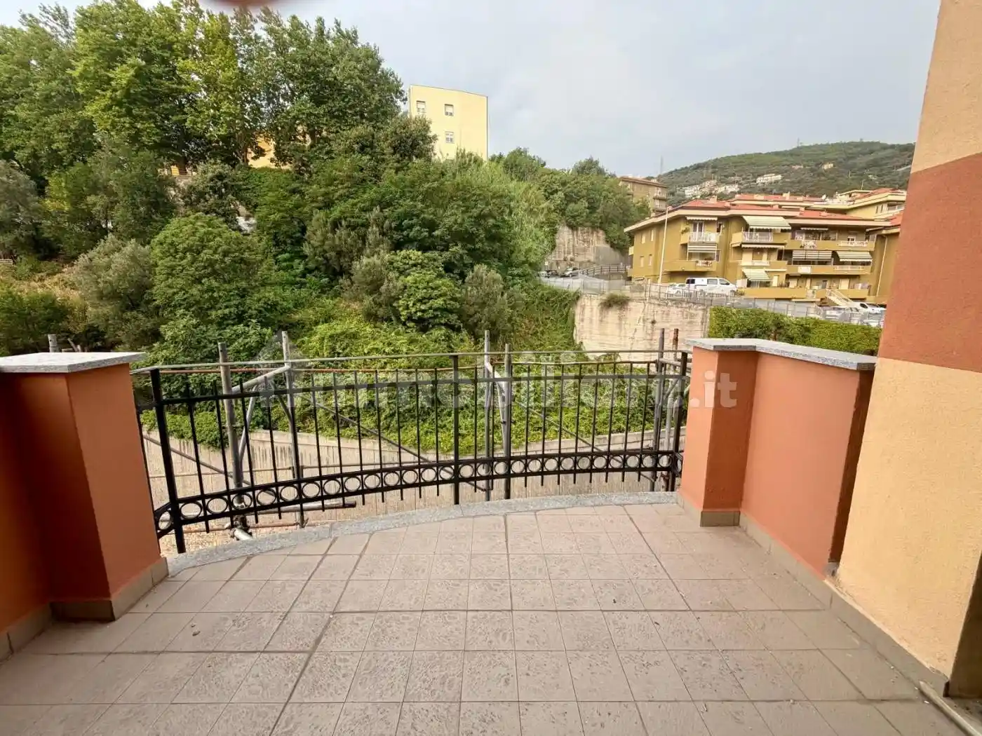 Appartamento in vendita a Varazze
