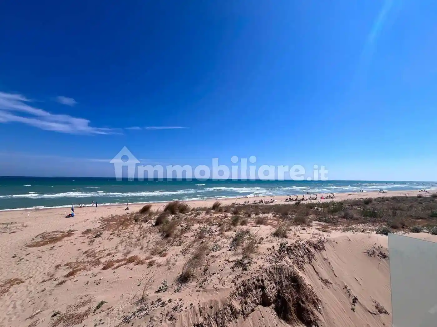 Appartamento in vendita a Termoli