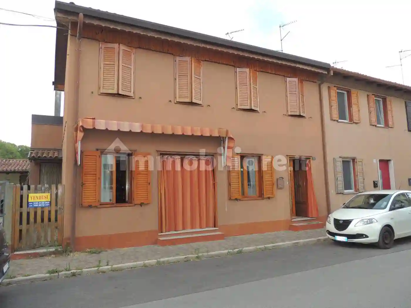 Villetta a schiera - foto 2