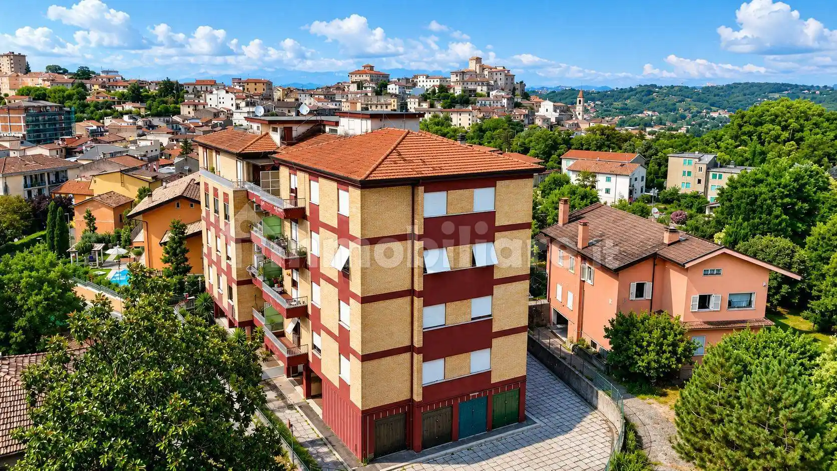 Appartamento in vendita a Ceccano