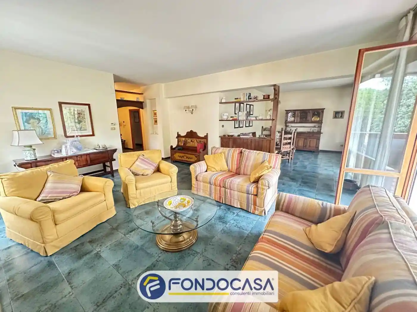 Appartamento in vendita a Ascoli Piceno