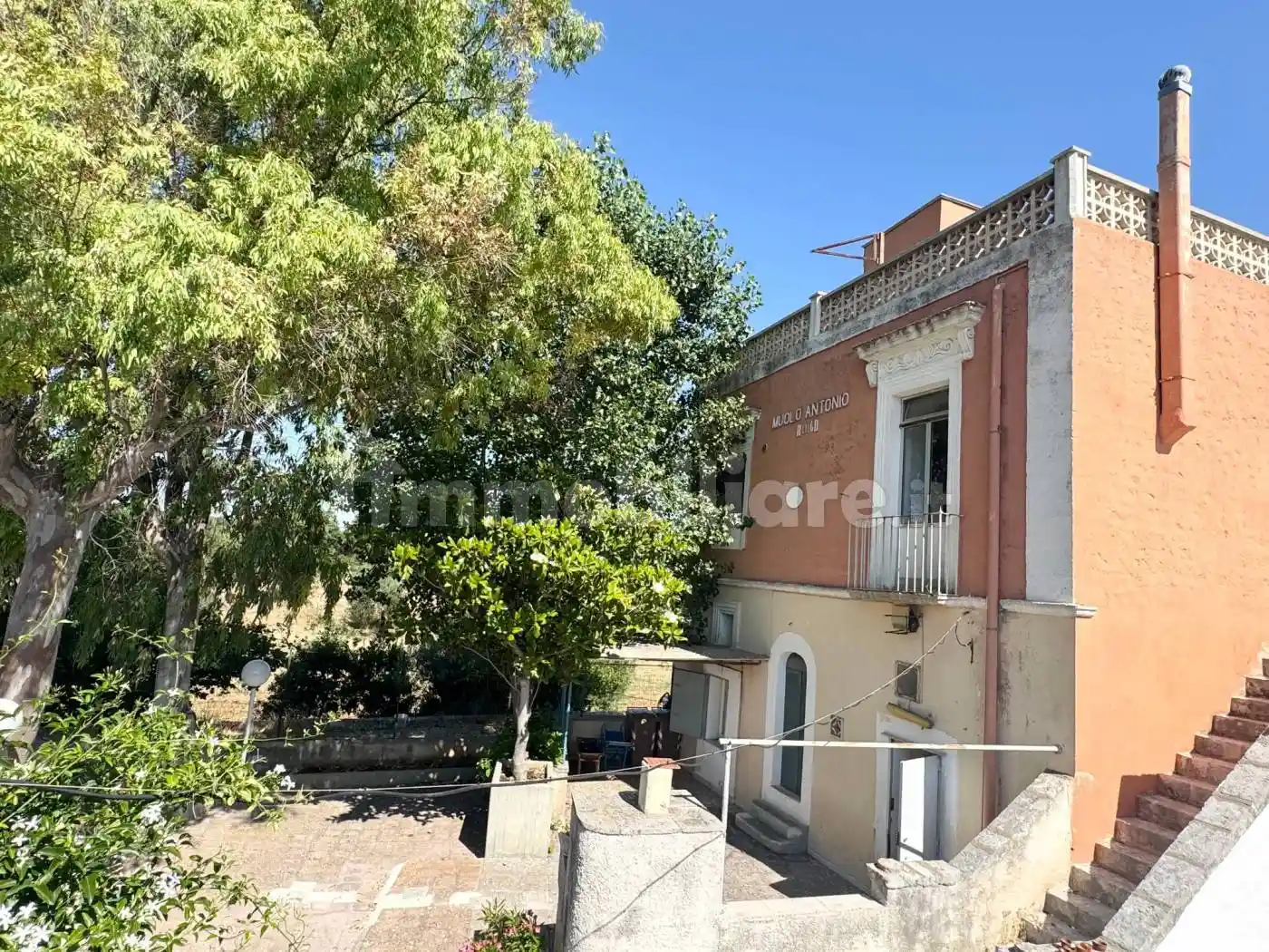 Casa indipendente in vendita a Monopoli
