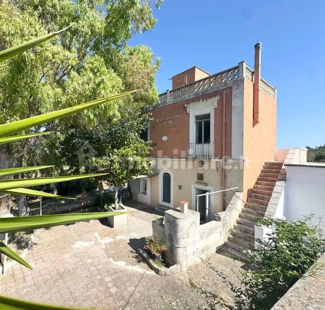 Casa indipendente - foto 3