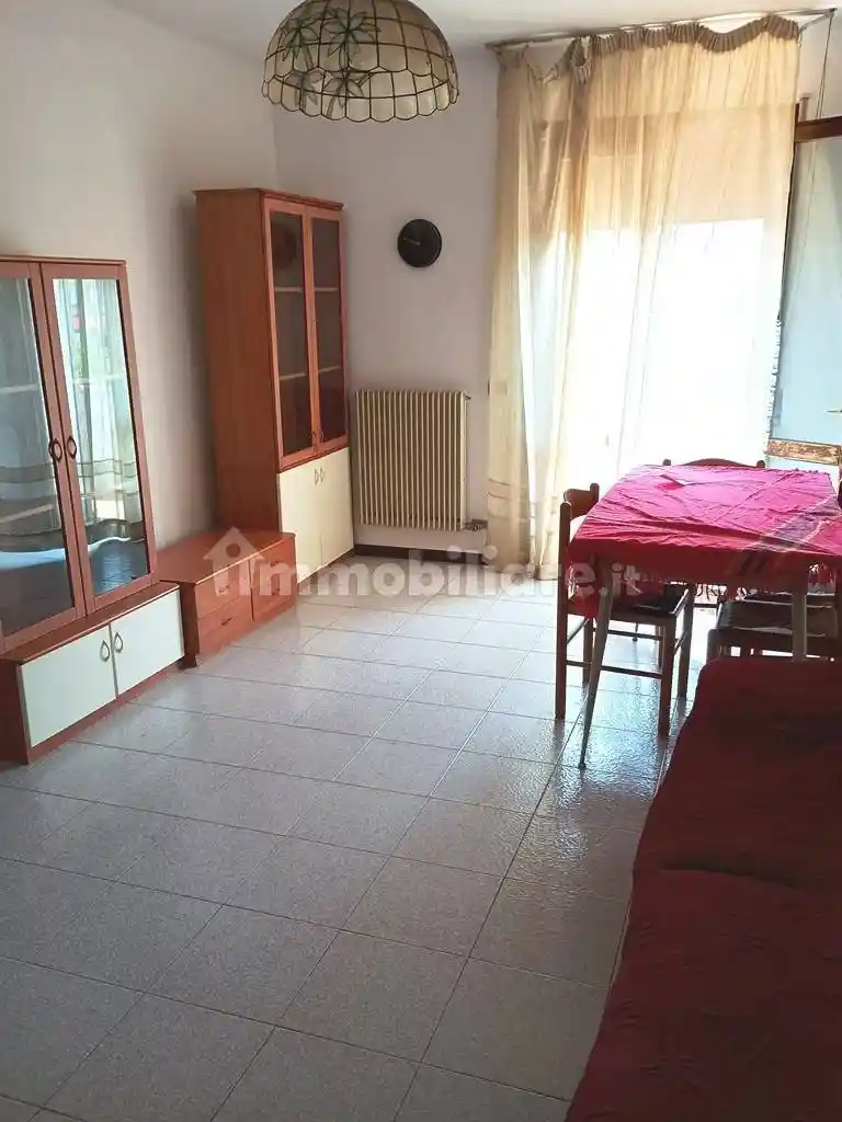 Appartamento in vendita a Riese Pio X