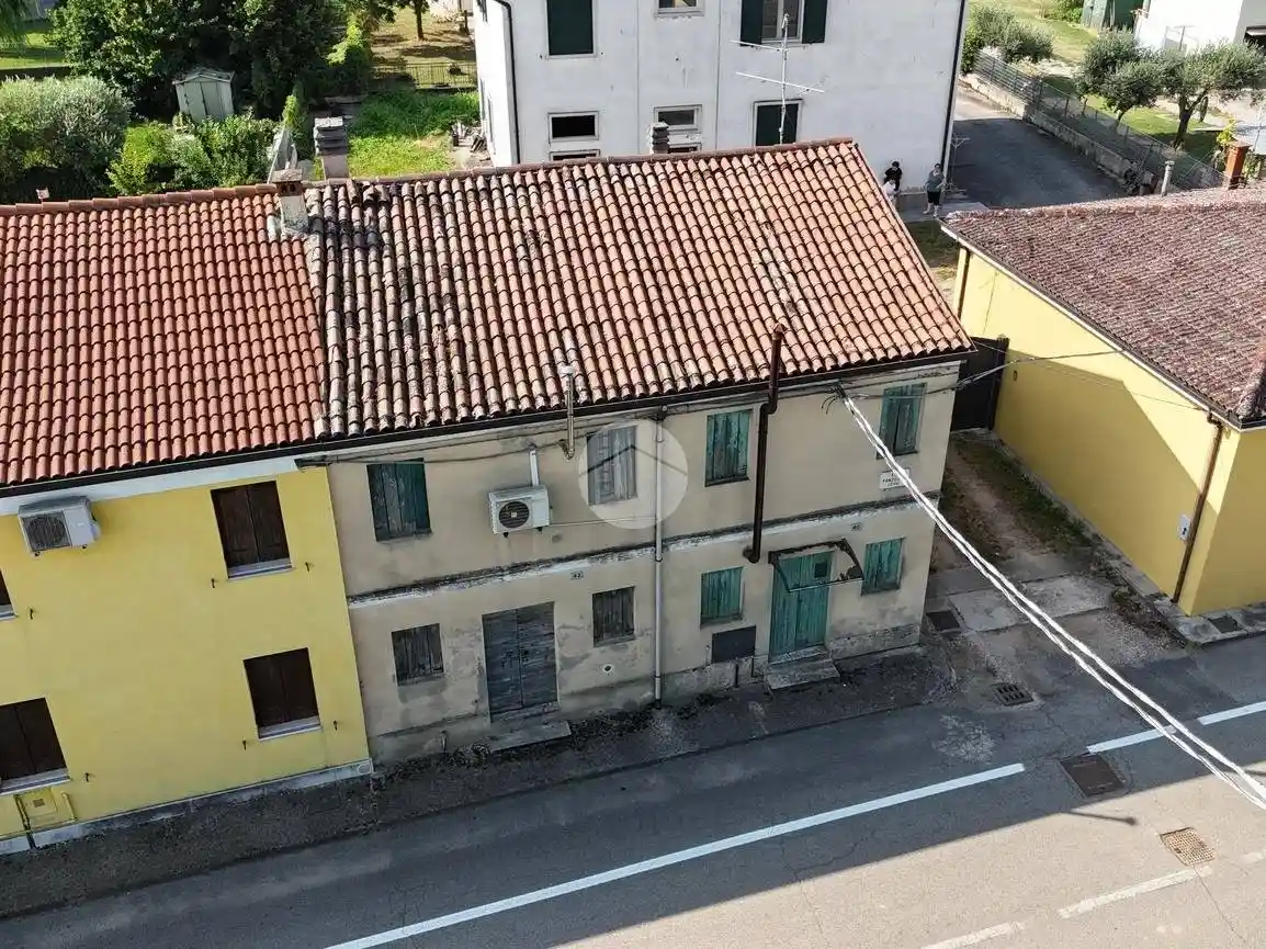 Casa indipendente in vendita a Zevio