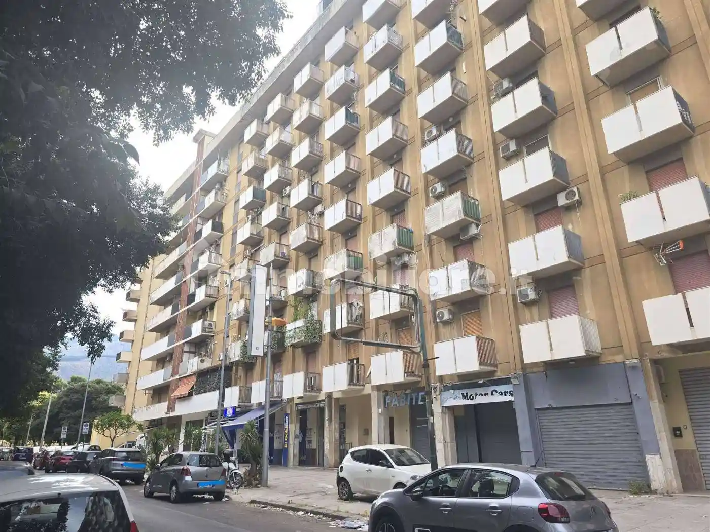 Appartamento in vendita a Palermo