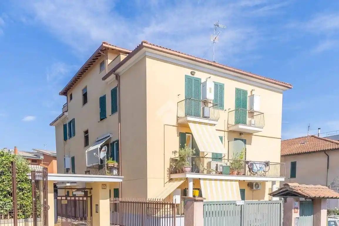 Appartamento in vendita a Marino