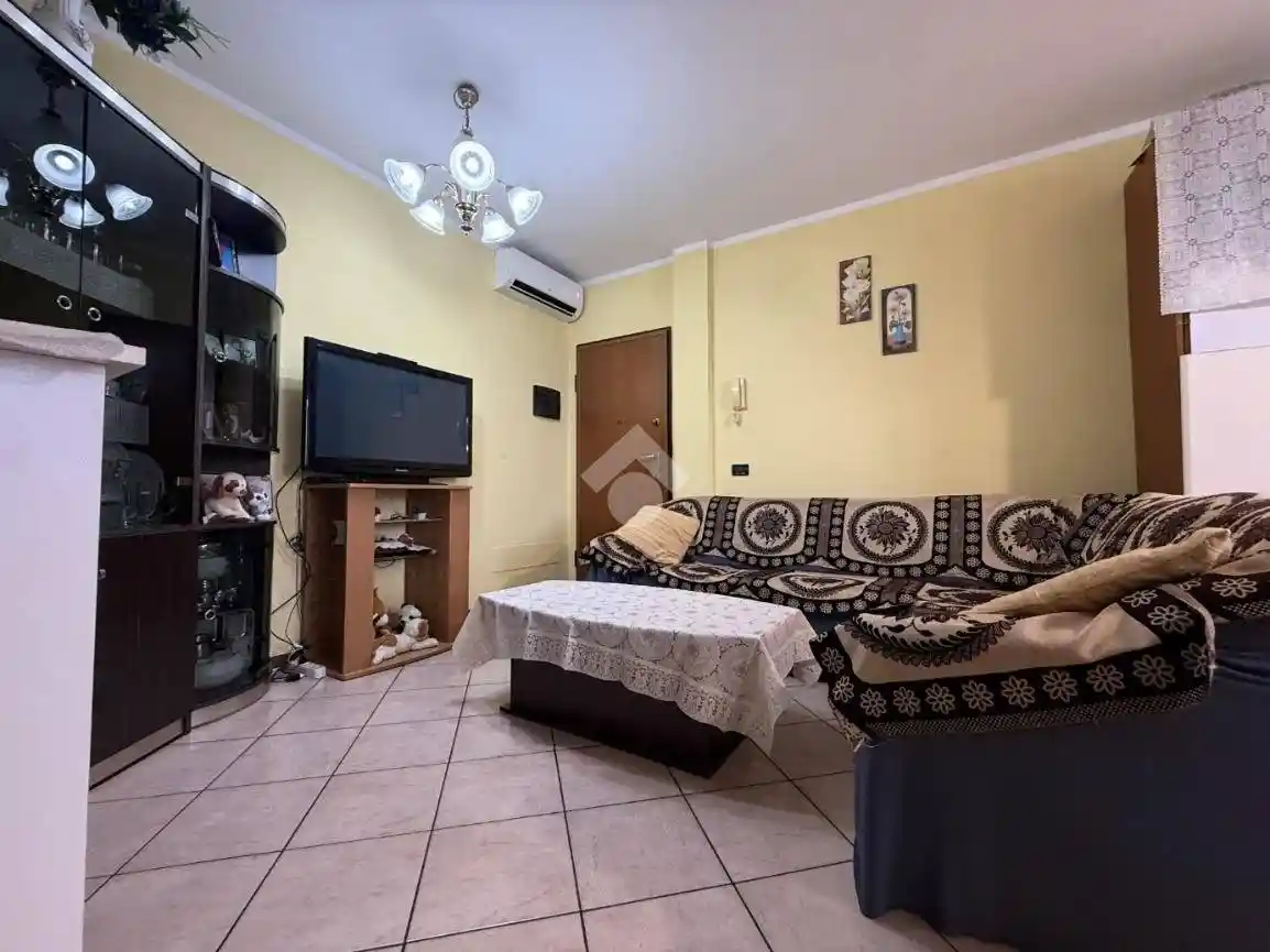 Appartamento in vendita a Orzinuovi