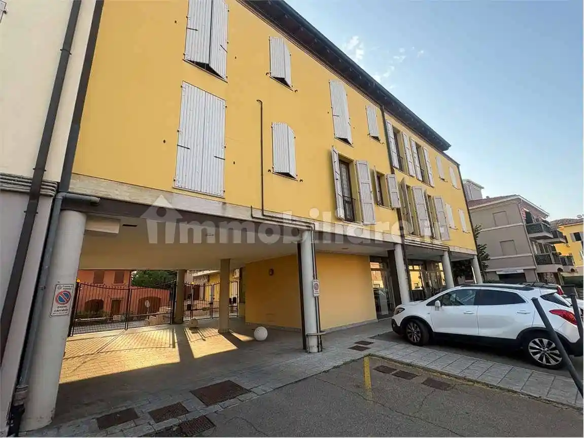 Appartamento in vendita a Modena