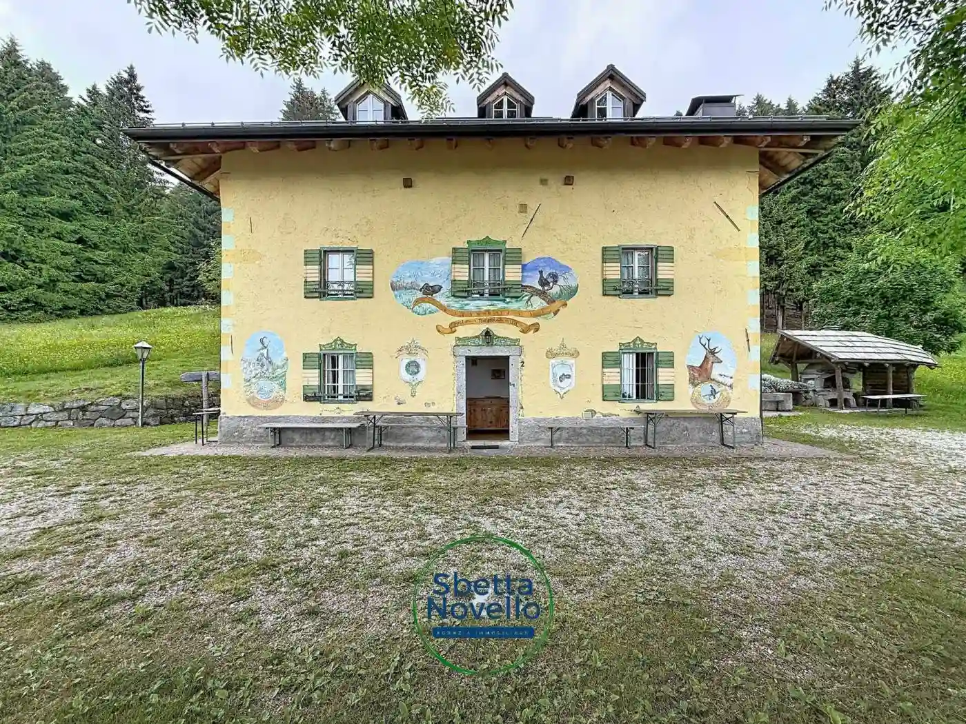 Rustico - Casale - foto 4
