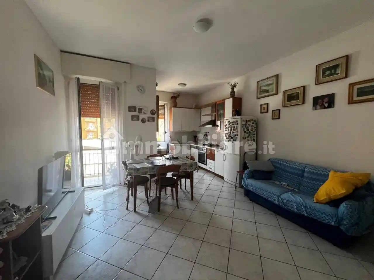 Appartamento in vendita a Rozzano