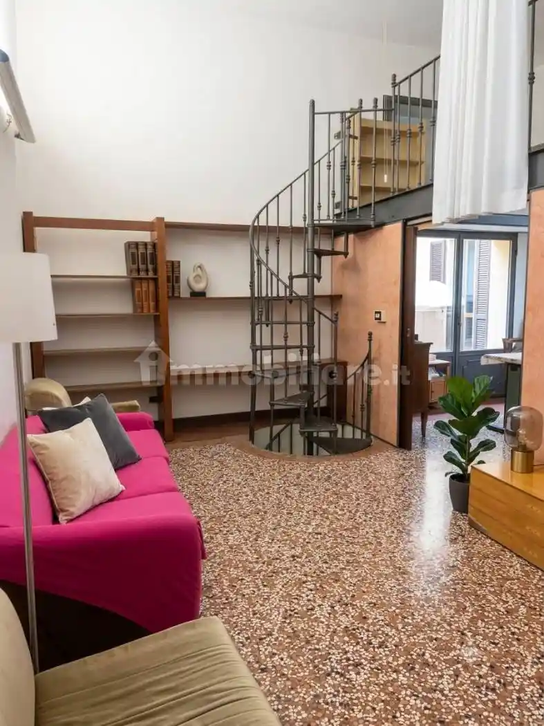 Appartamento in affitto a Bologna