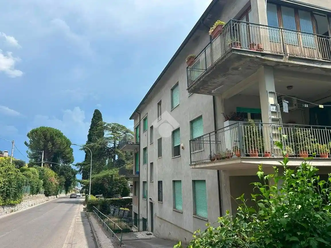 Appartamento in vendita a Perugia