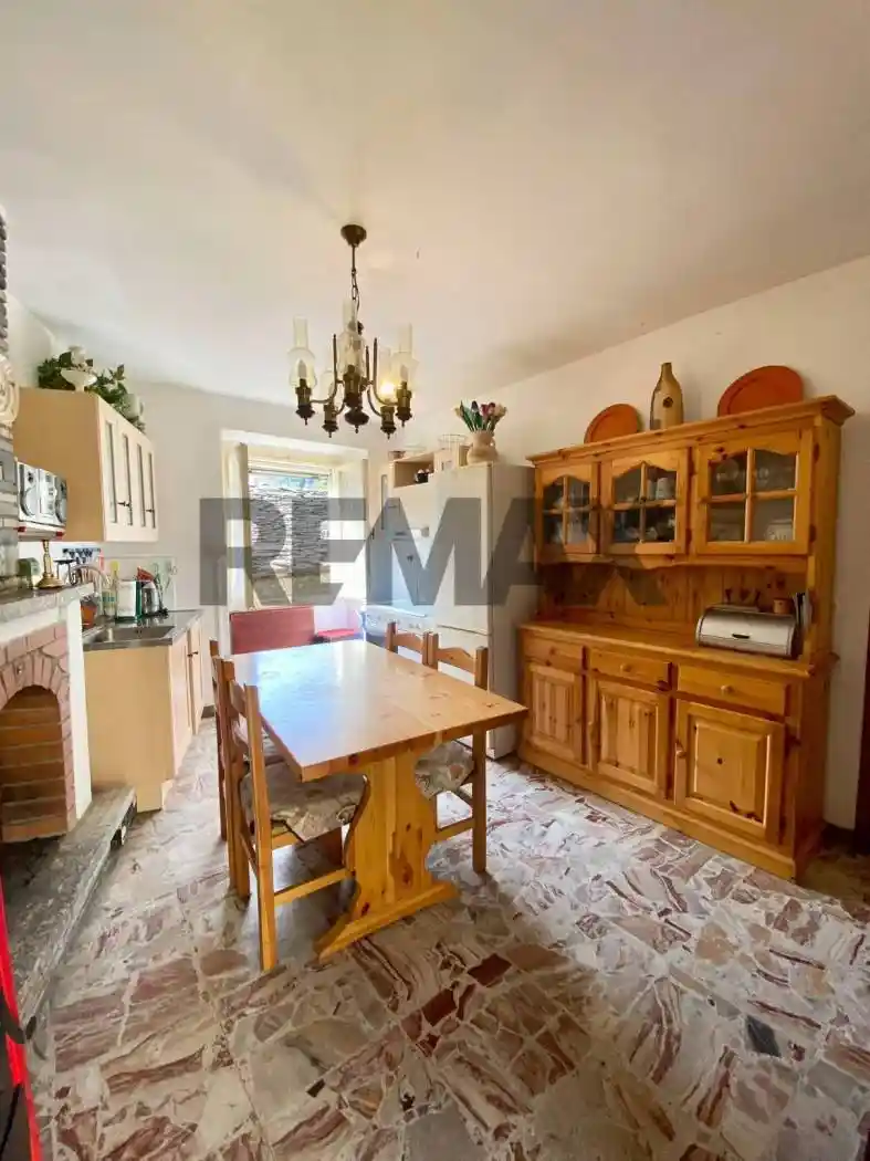 Appartamento in vendita a Livo