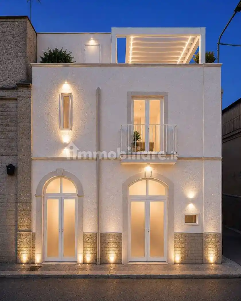 Appartamento in vendita a Modugno