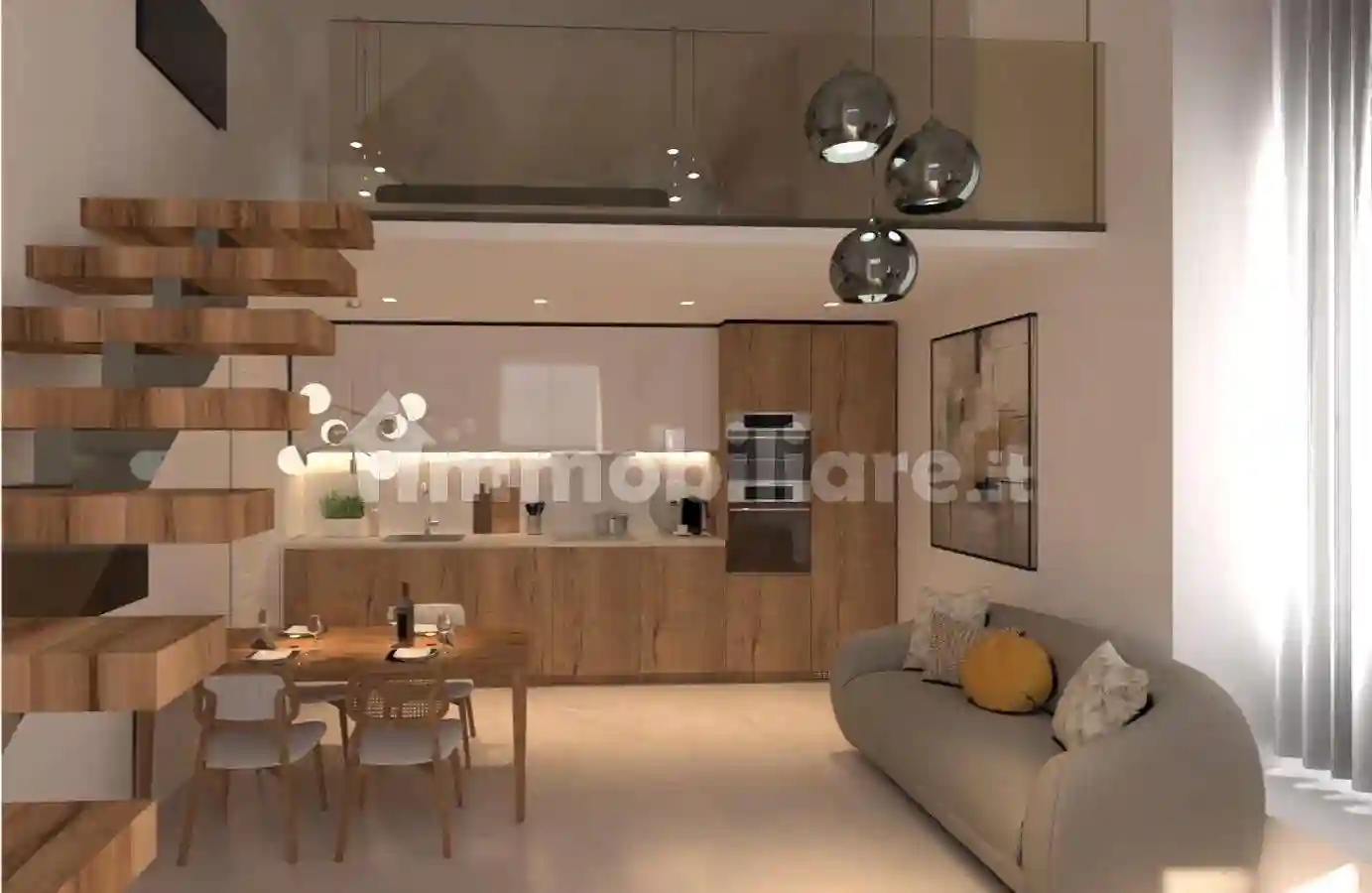 Appartamento - foto 4