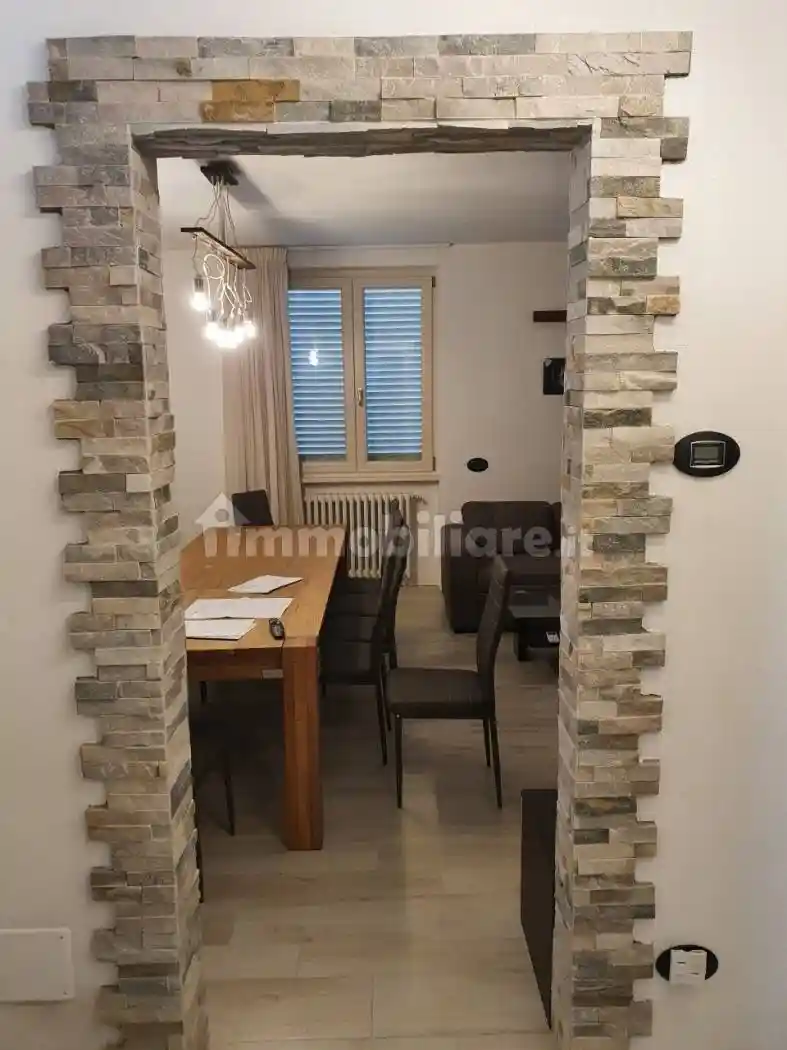 Villa in affitto a Forte dei Marmi