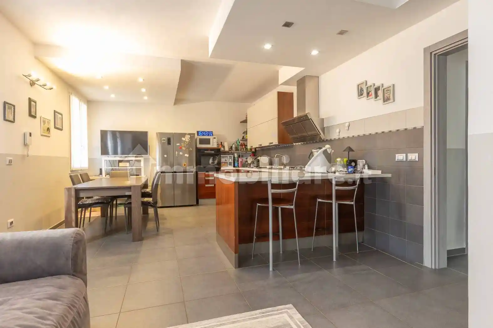 Appartamento in vendita a Castel Bolognese