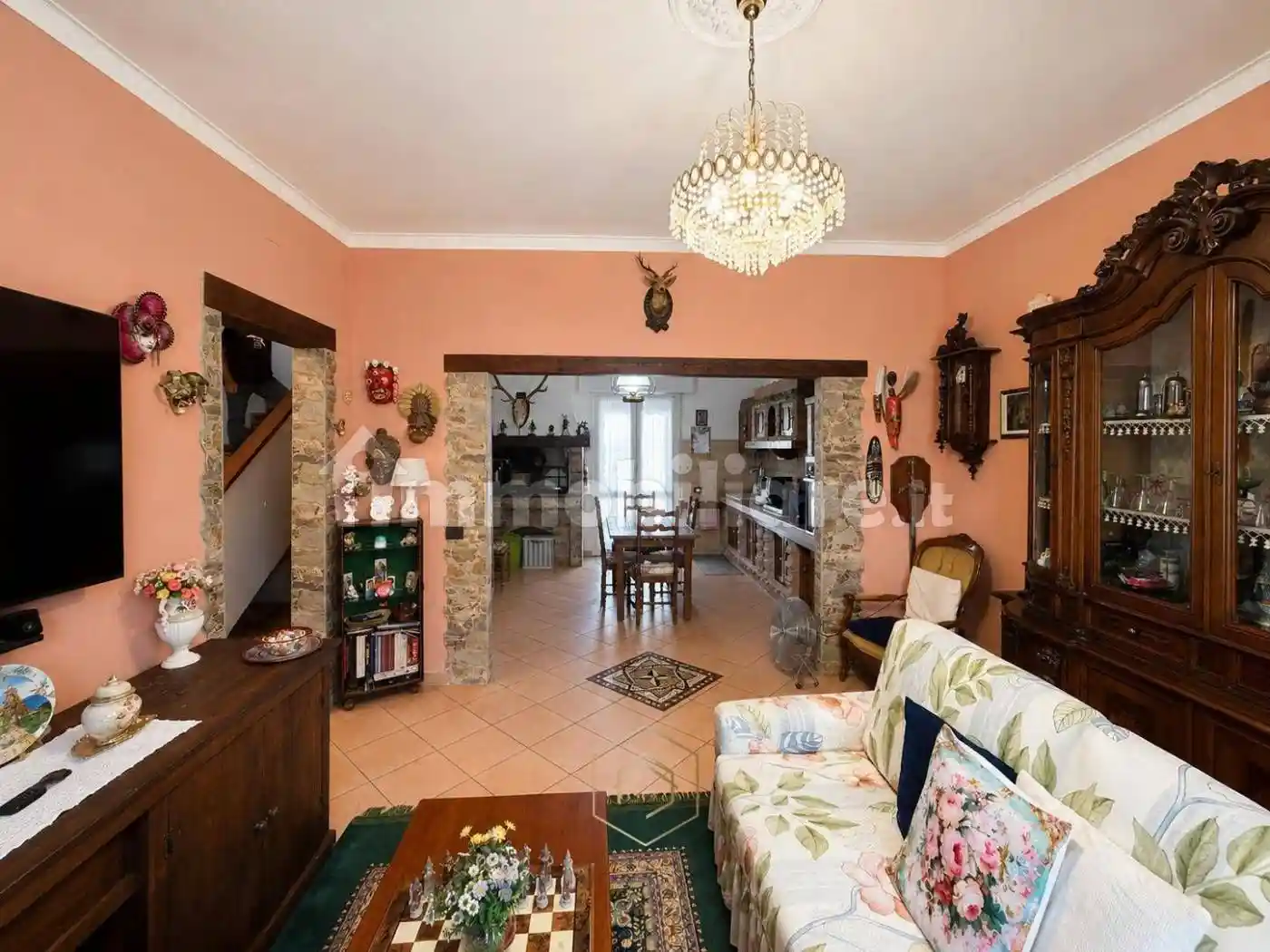 Casa indipendente in vendita a Ferrara