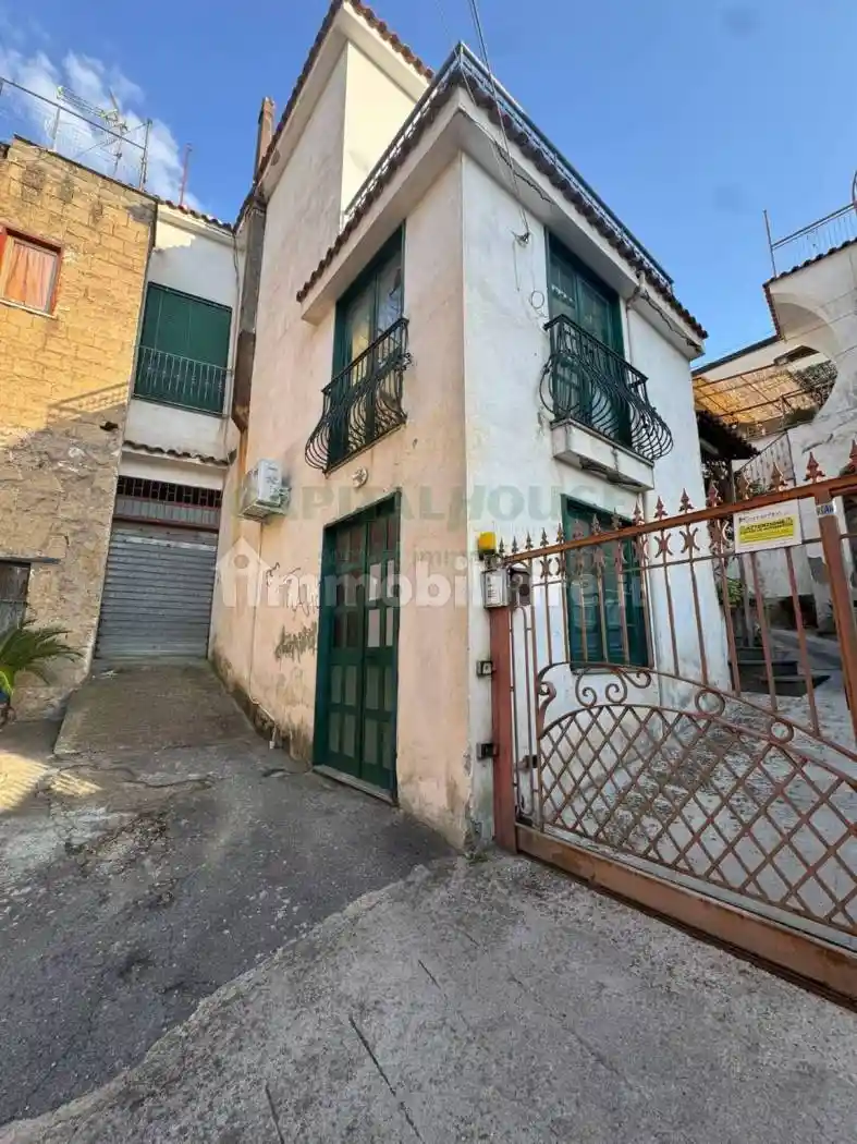 Appartamento in vendita a Palma Campania