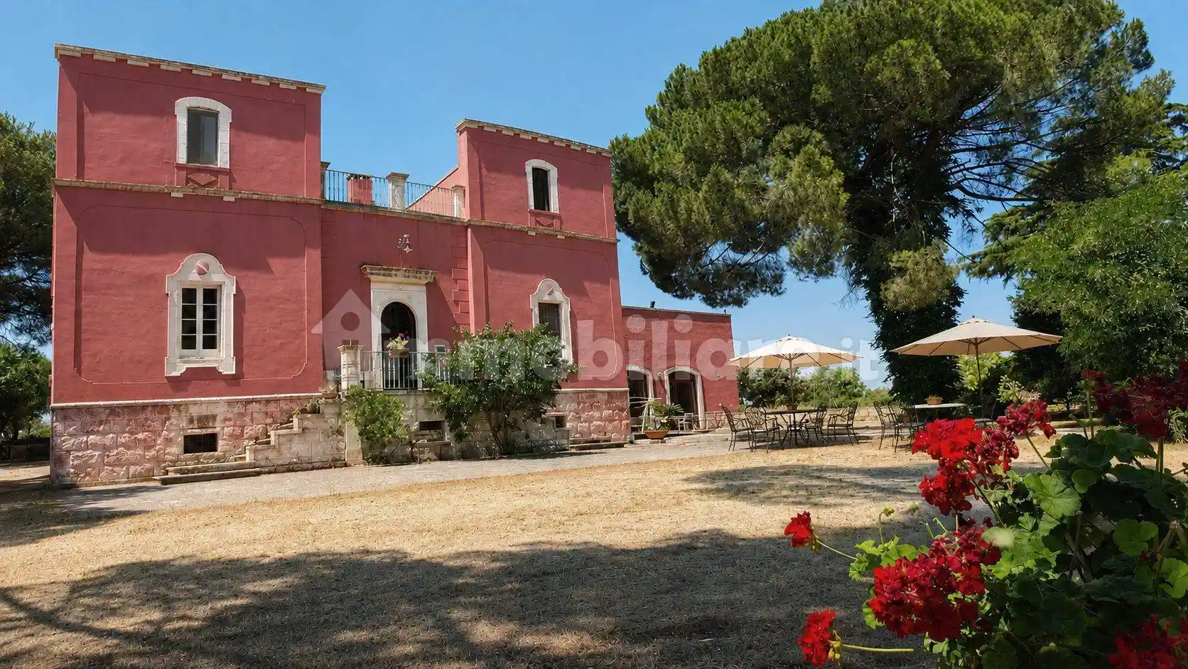 Rustico - Casale in vendita a Castellana Grotte