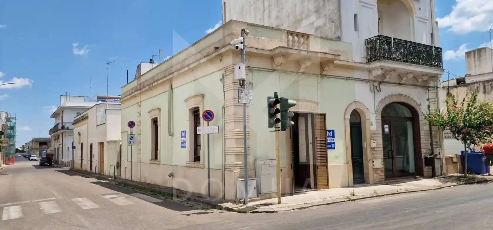 Casa indipendente in vendita a Cutrofiano