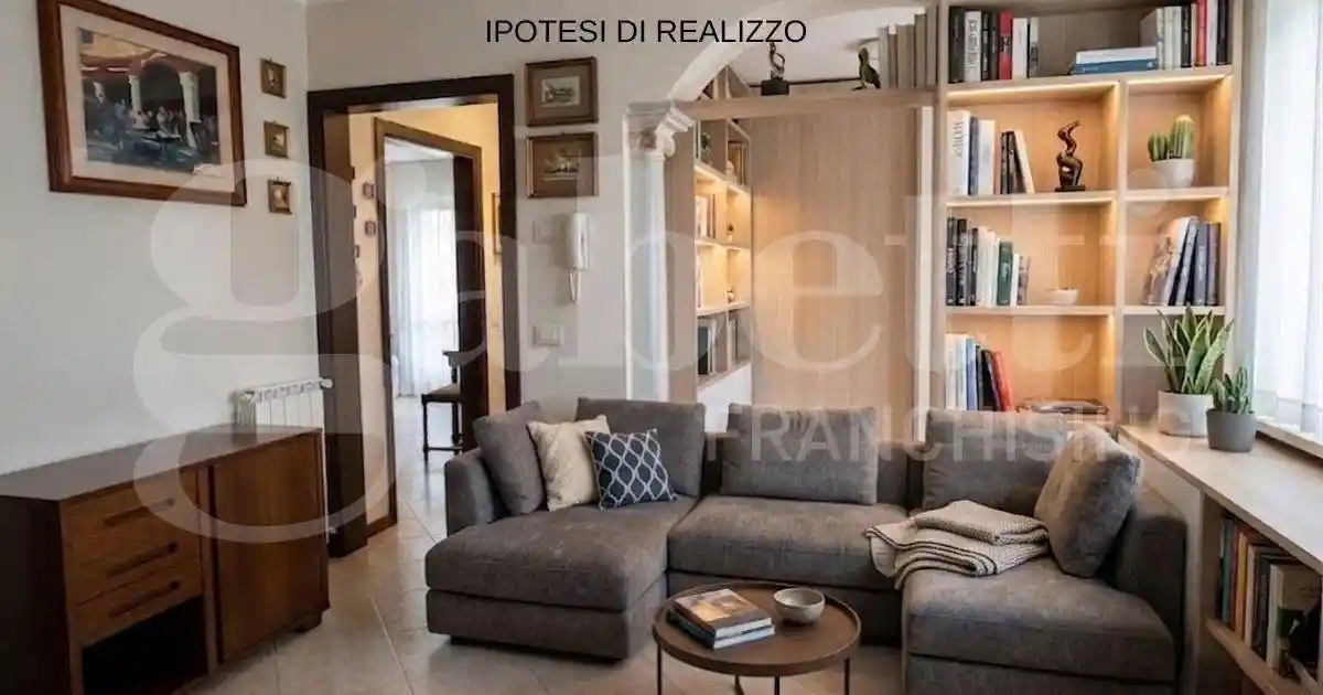 Casa indipendente in vendita a Chioggia