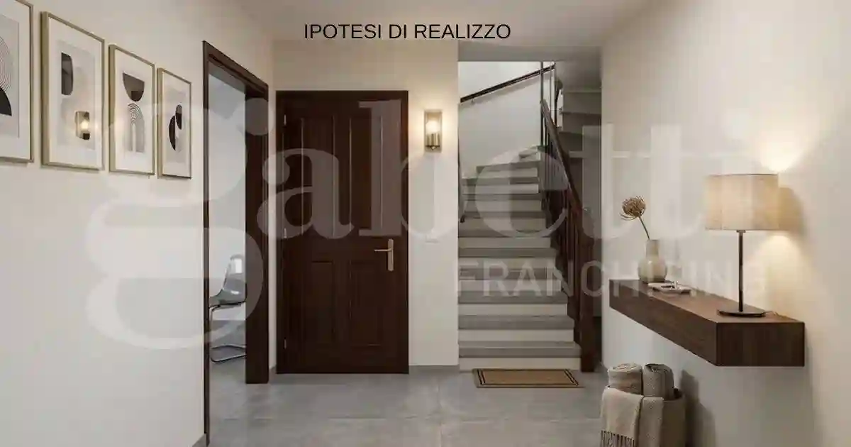Casa indipendente - foto 3