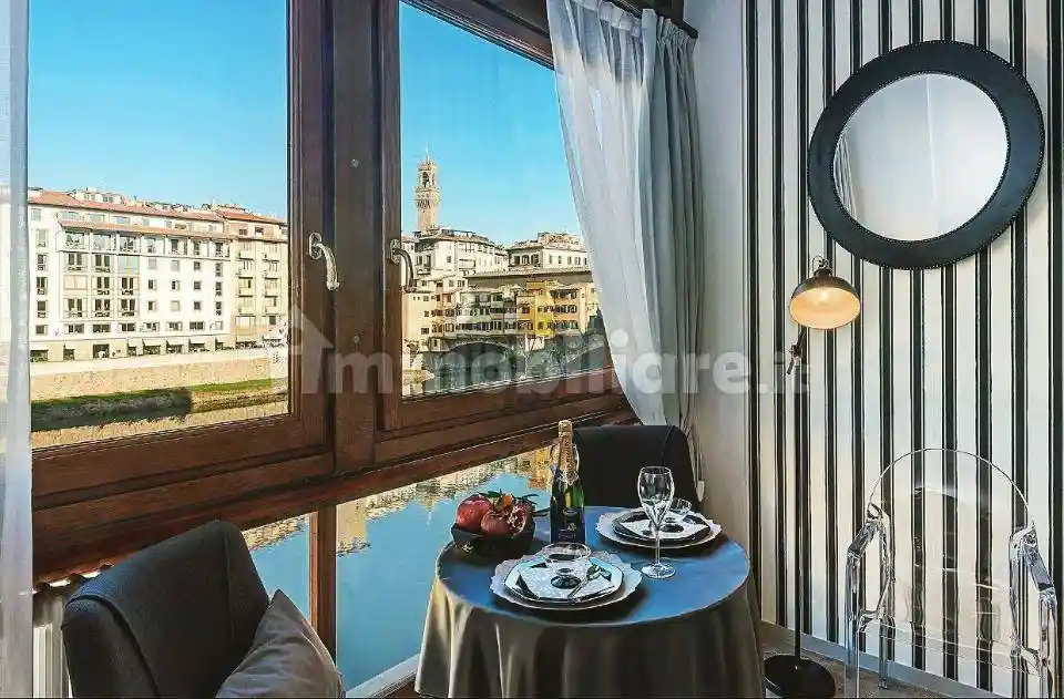 Appartamento in vendita a Firenze