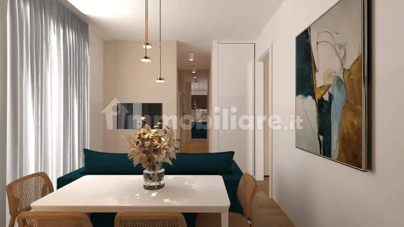 Appartamento - foto 4