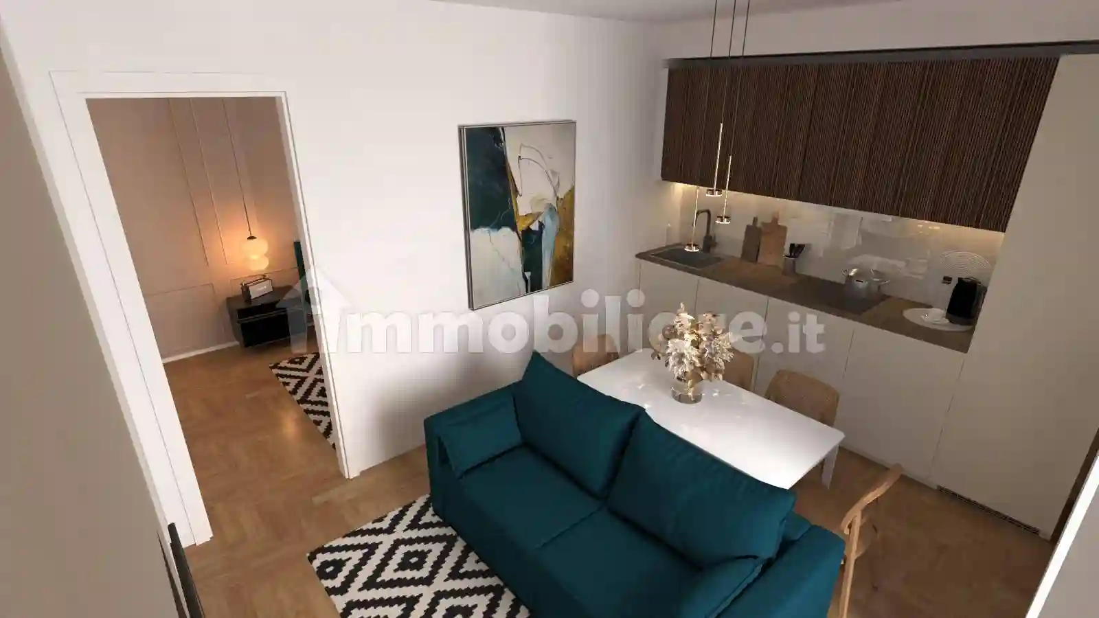 Appartamento - foto 5
