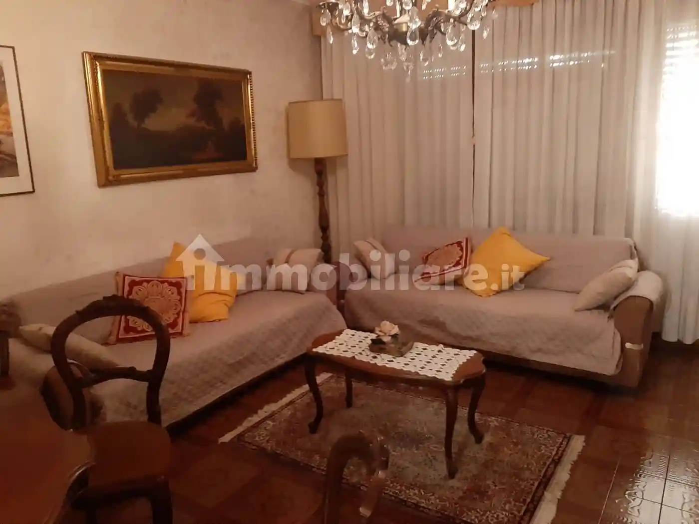 Appartamento in vendita a Udine