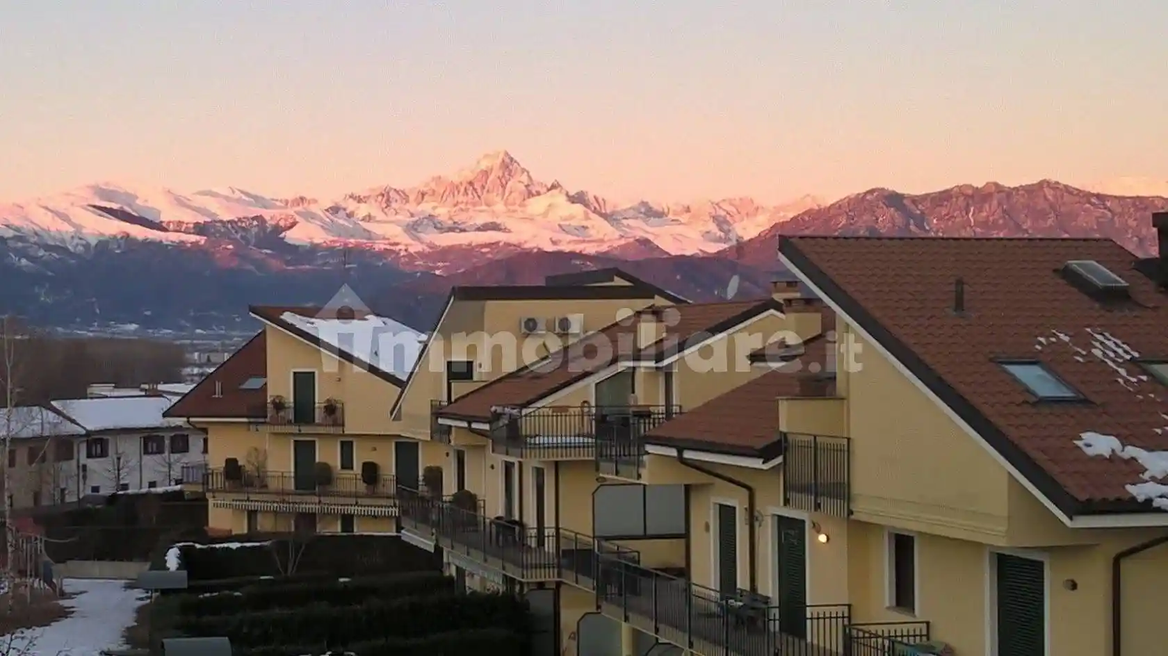 Appartamento in vendita a Saluzzo