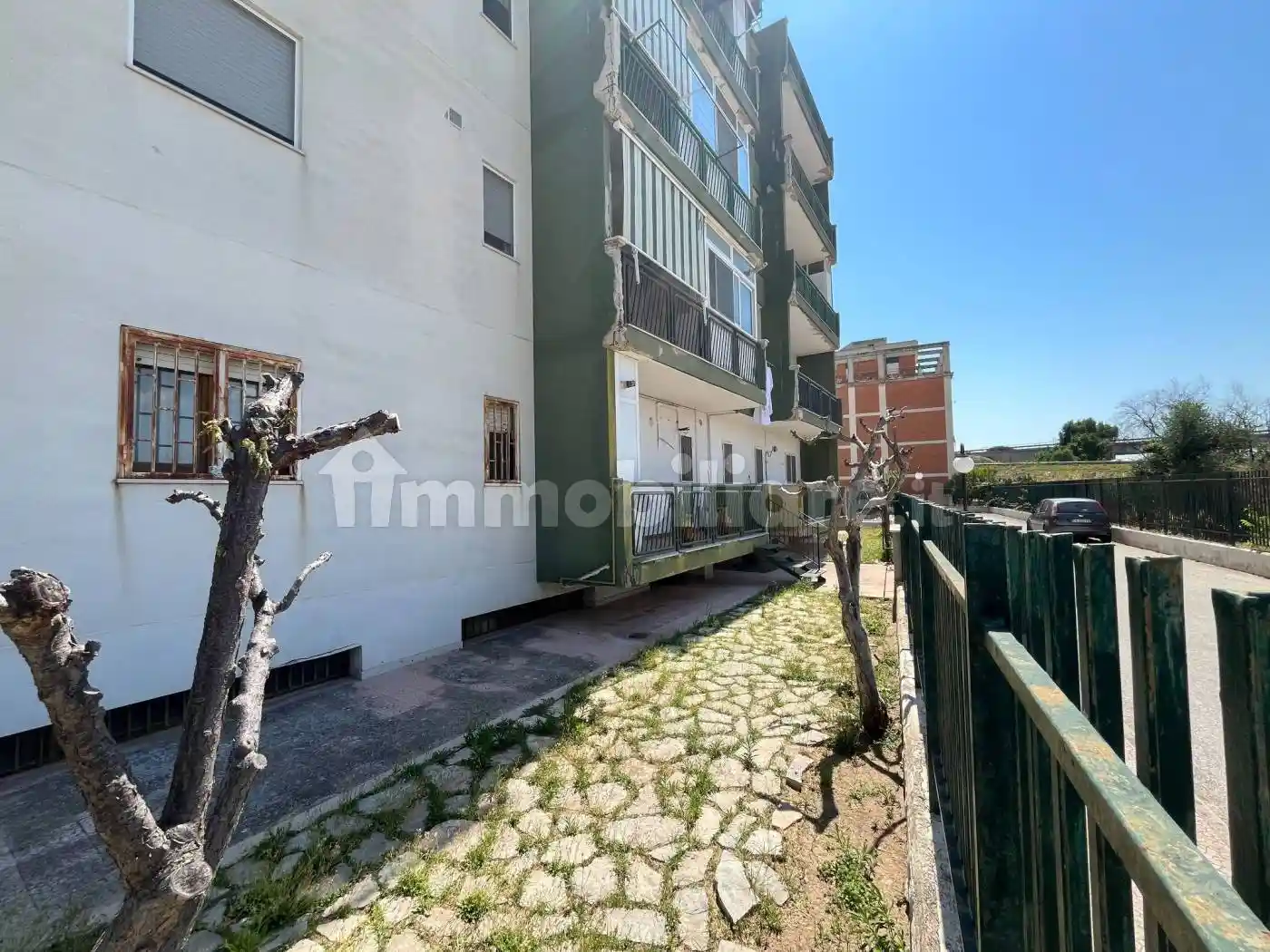 Appartamento in vendita a Trani