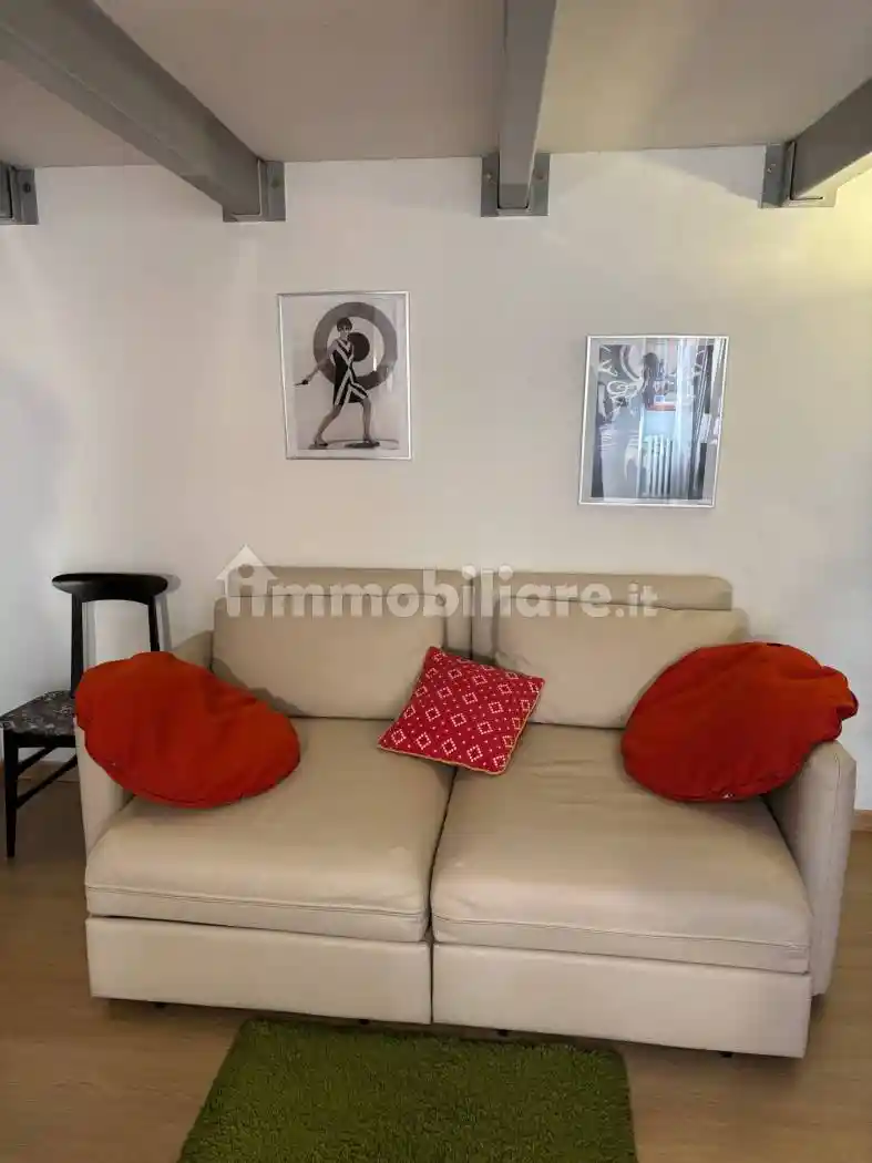 Loft in affitto a Torino