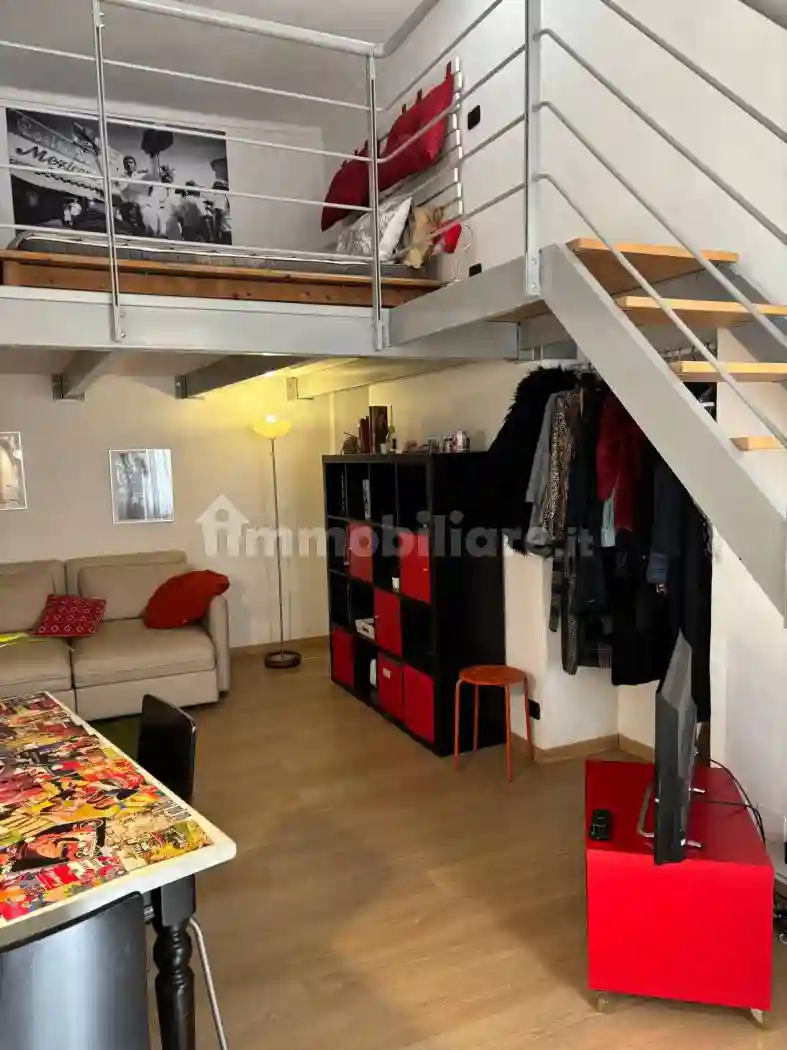 Loft - foto 4