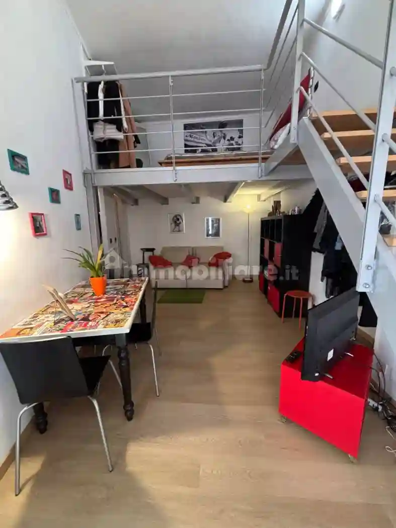 Loft - foto 5