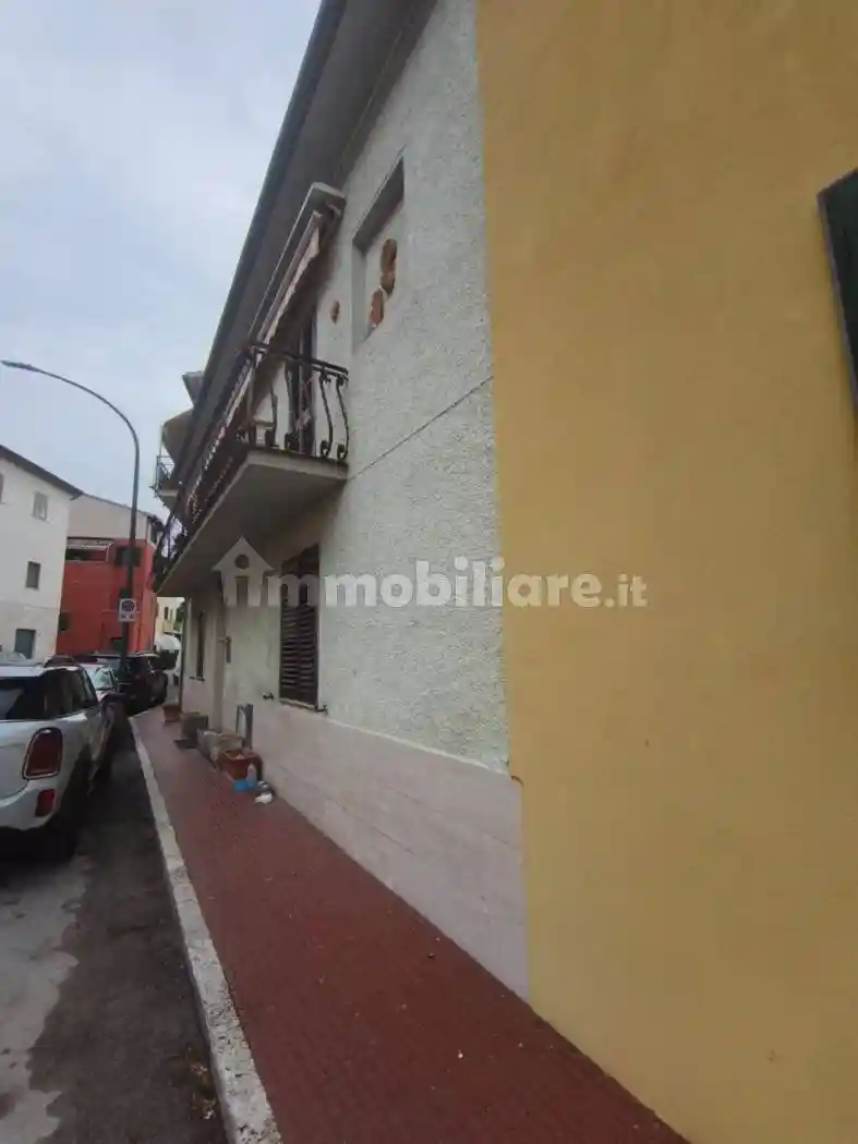 Villetta a schiera in vendita a Grosseto