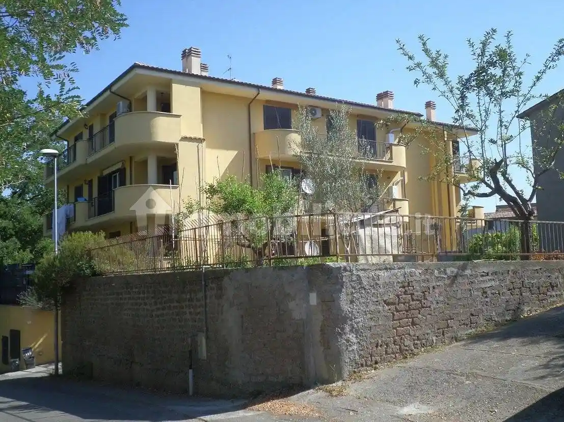 Appartamento in vendita a Attigliano